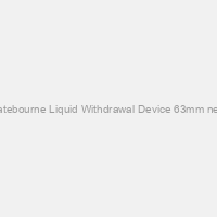 Statebourne Liquid Withdrawal Device 63mm neck